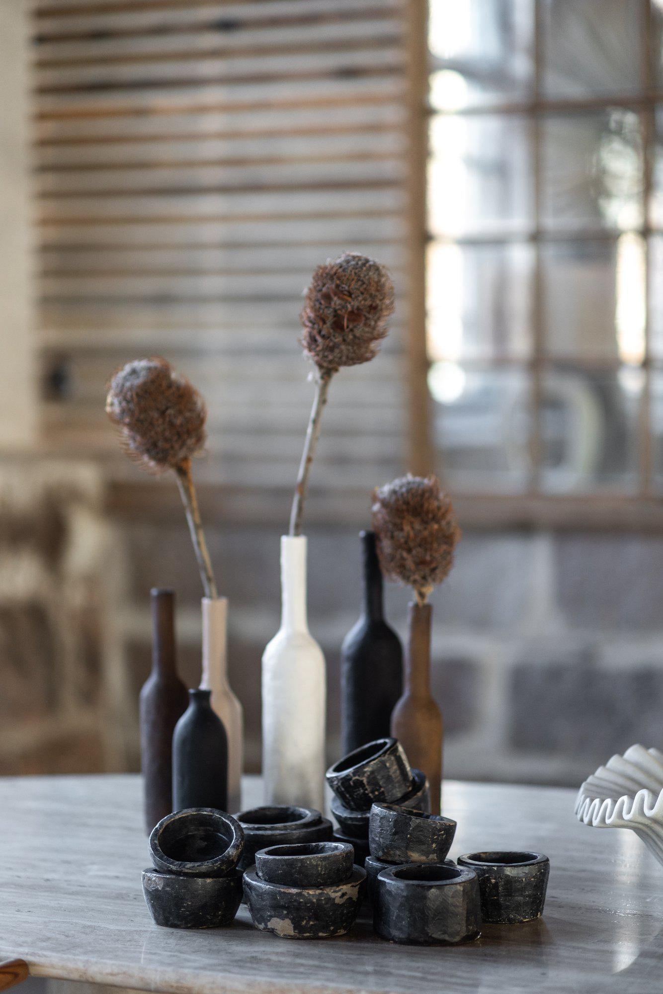 Vintage skål 11x7 cm