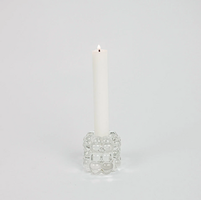 Unni lysestake 6 cm