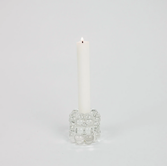 Unni lysestake 6 cm