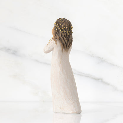 The Littlest Christmas Angel