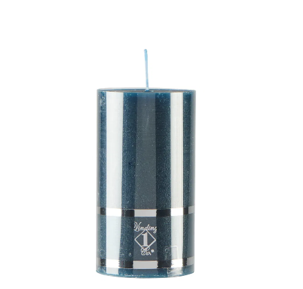 Kubbelys Midnight Blue 7x12.5 cm