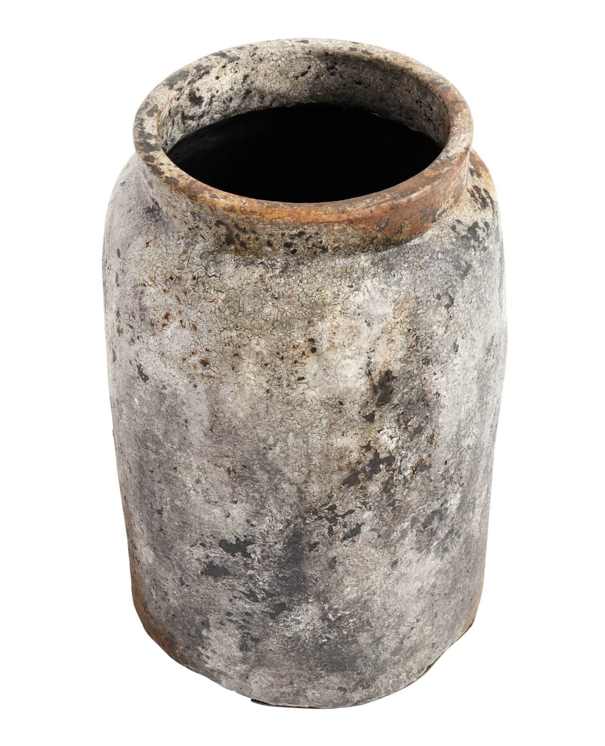 Jar Echo 40 Rust Grey