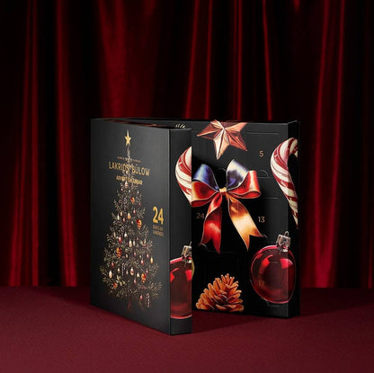 Advent calendar 2025