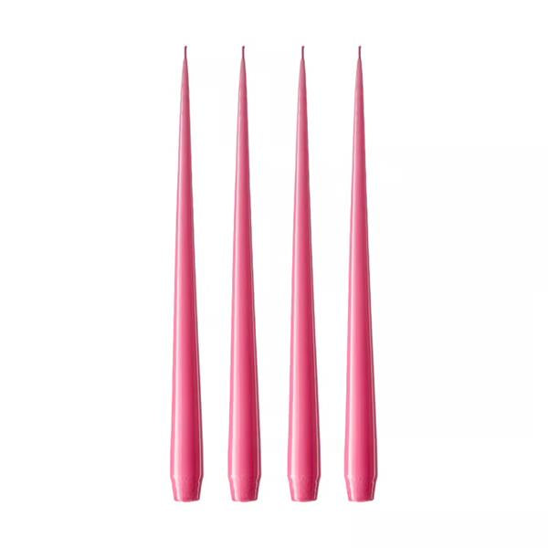 41 Clear Pink lakklys 32 cm