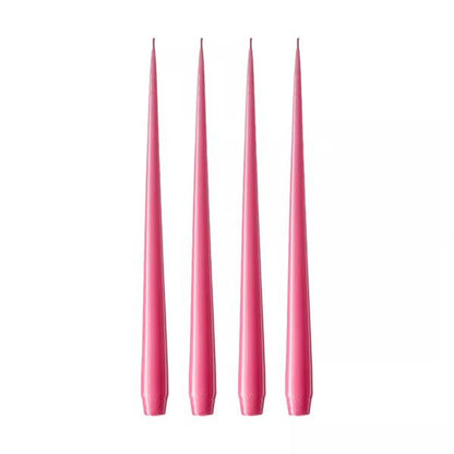 41 Clear Pink lakklys 32 cm