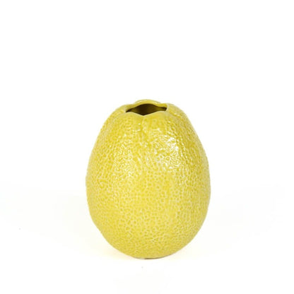 Vase Lemon 15 cm