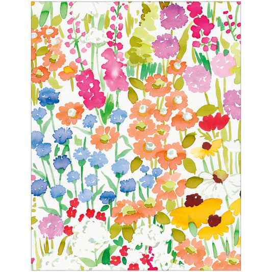 Small cards Primavera 4 pcs