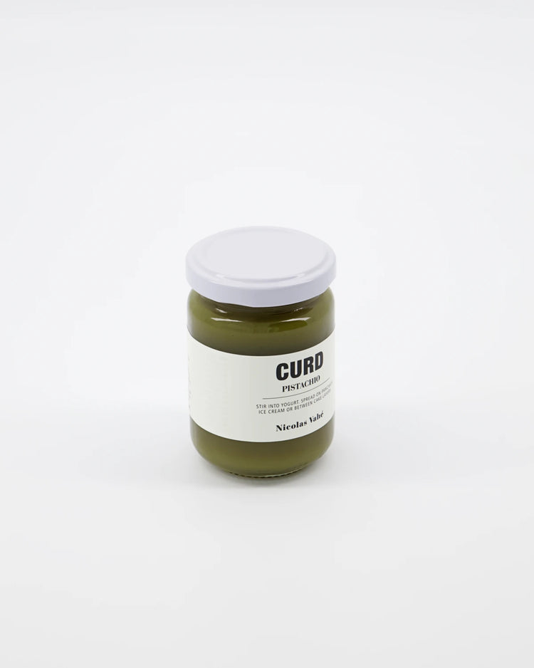 Pistachio Curd 170 grams