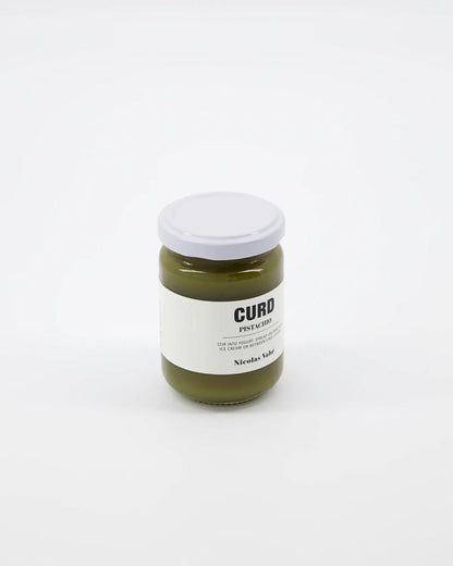 Pistachio Curd 170 grams