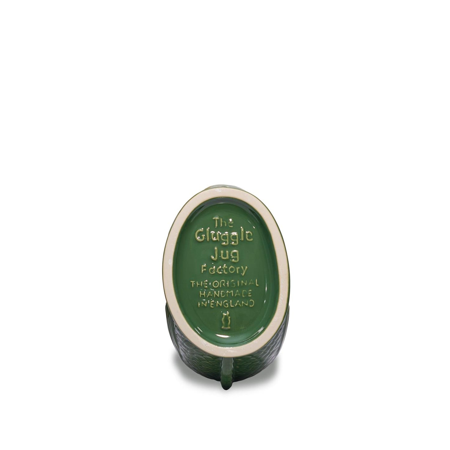 Gluggle mugge Grønn XL 1,2 liter