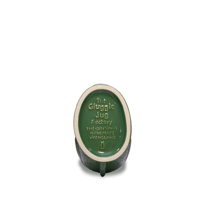 Gluggle mugge Grønn XL 1,2 liter