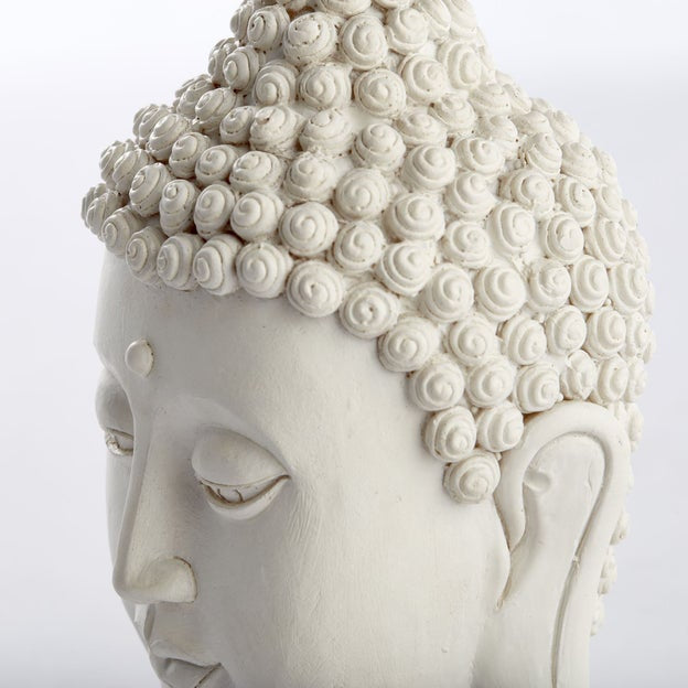 Dekorasjon Serafina Buddha 30 cm