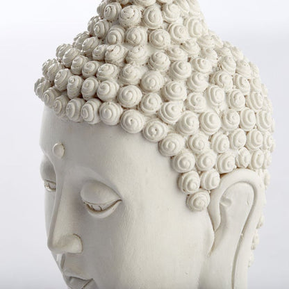 Dekorasjon Serafina Buddha 30 cm
