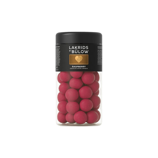 Crispy Raspberry 270 g