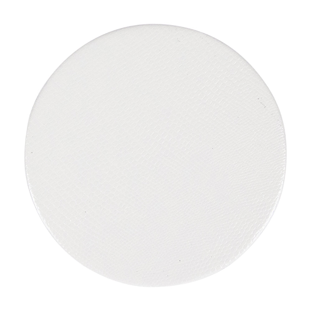 Coaster Lizard Cream 8 stk