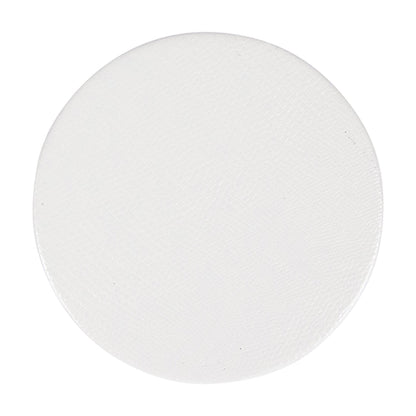 Coaster Lizard Cream 8 stk