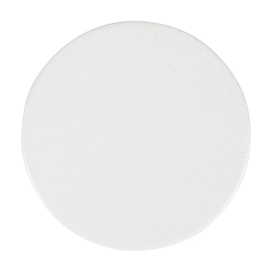 Coaster Lizard Cream 8 stk