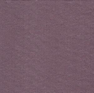 Serviett middag textile touch støvet fiolett