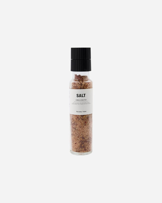 Salt chili blanding 315 gram