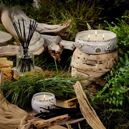 Santal Vanille Reed Diffuser 100 ml