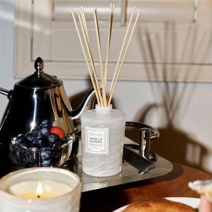 Vanilla Sunday Reed Diffuser 200 ml