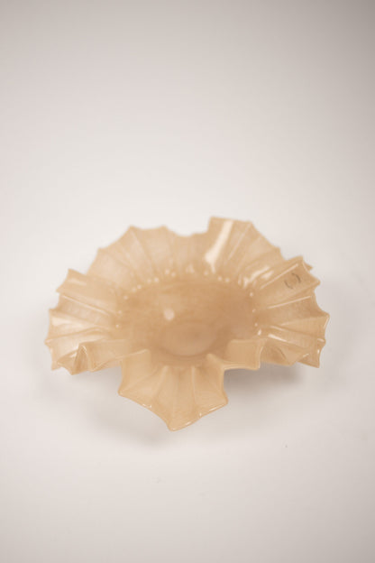 Loa bowl beige 32 cm