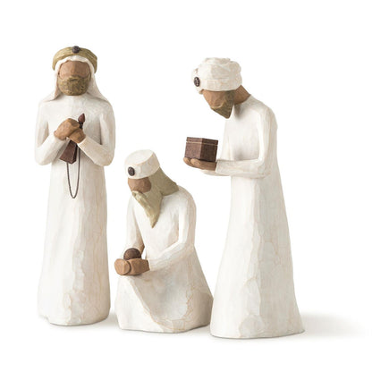 The Three Wise Men S/3