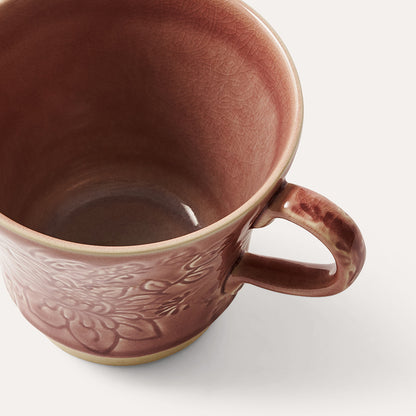 Mug 35 cl Old Rose