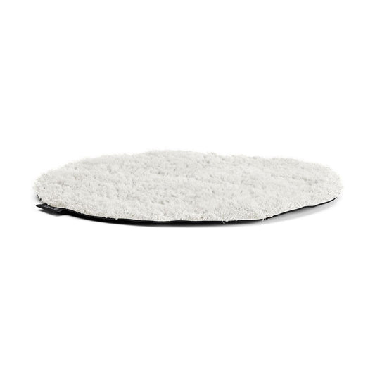 Sitteunderlag fåreskinn off white