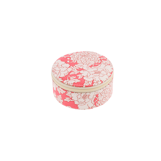 Smykkeskrin round Liberty Costume