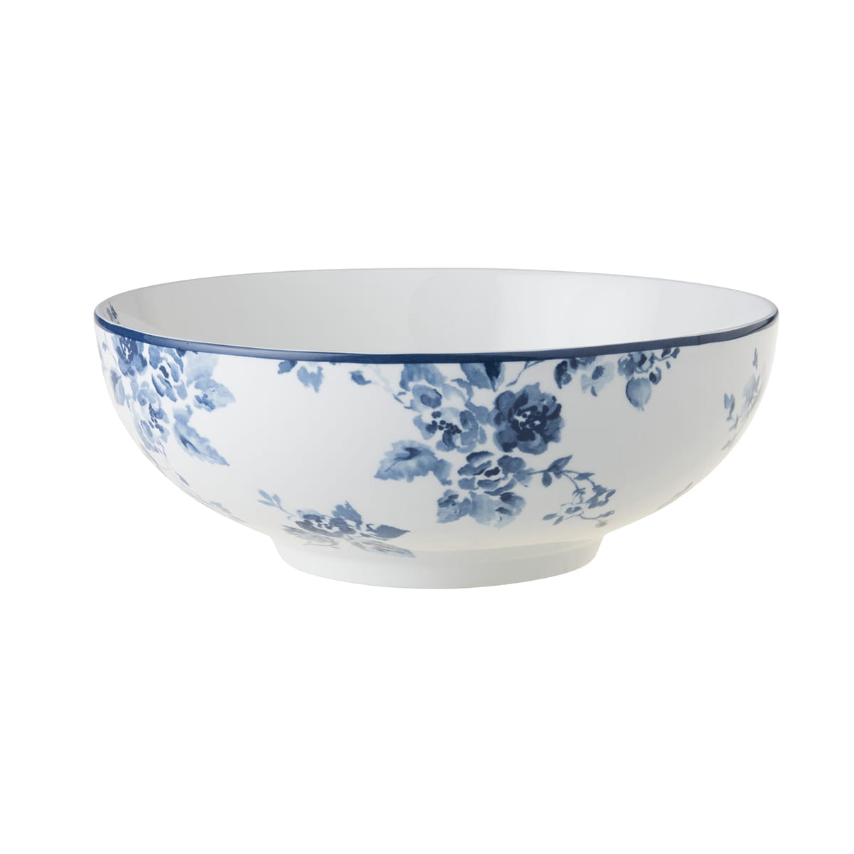 China Rose bowl 23 cm