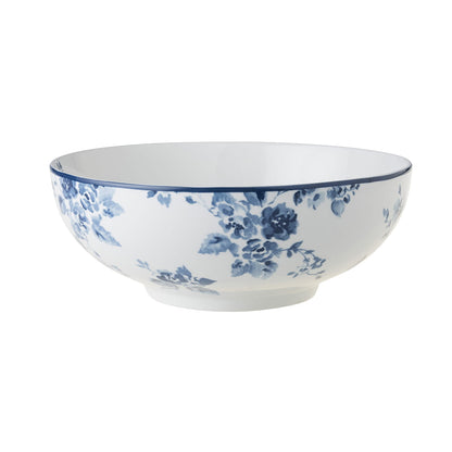 China Rose bowl 23 cm