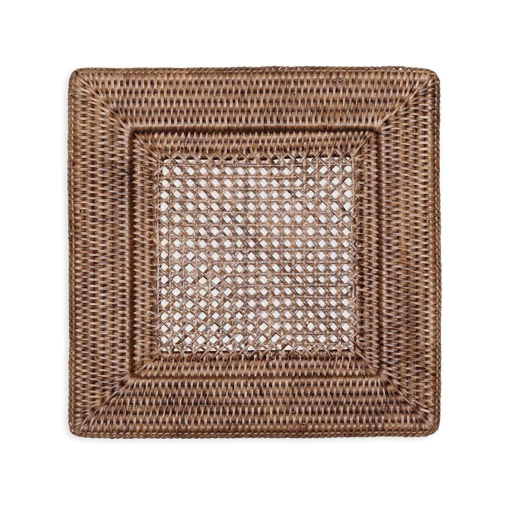 Placemat rattan