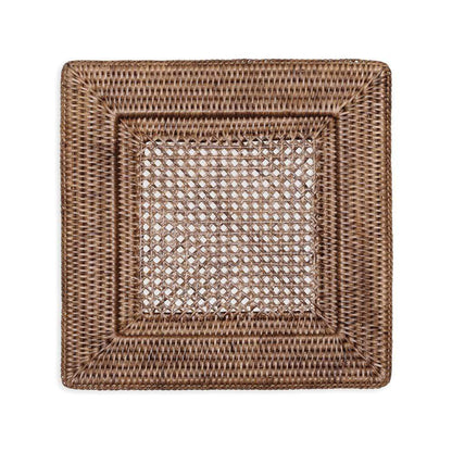 Placemat rattan