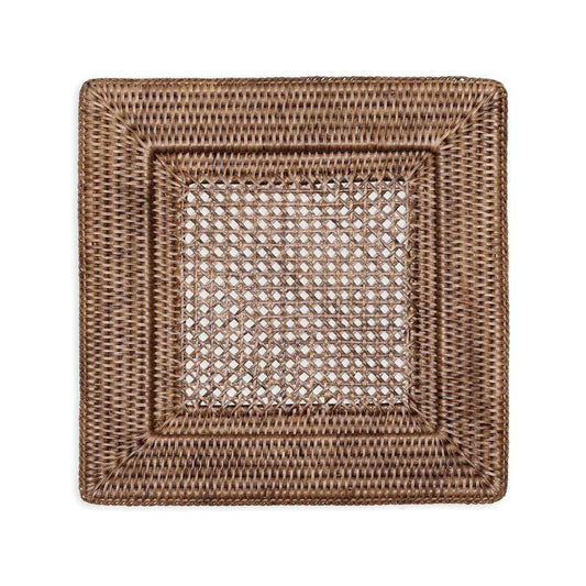 Placemat rattan