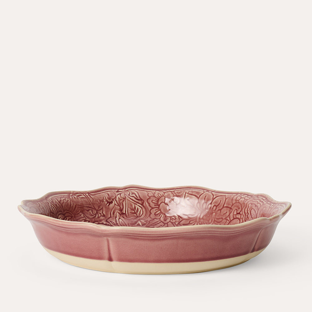 Pai form 25x5 cm Old rose