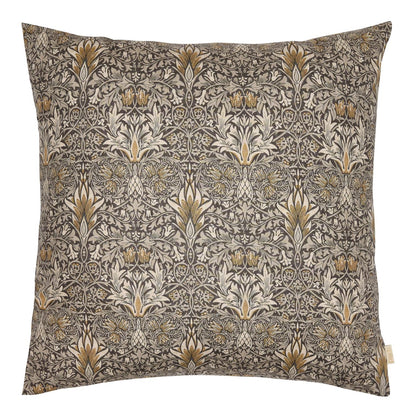 Snakehead Brown putetrekk 50x50 cm