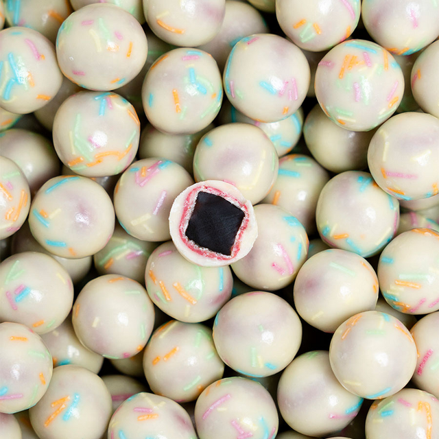 Lakris Confetti Cake 270 gram