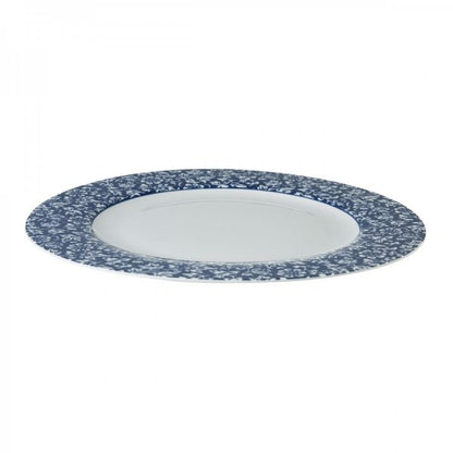 Sweet Allysum tallerken 20 cm