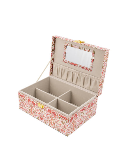 Jewellery box Square Liberty Lodden