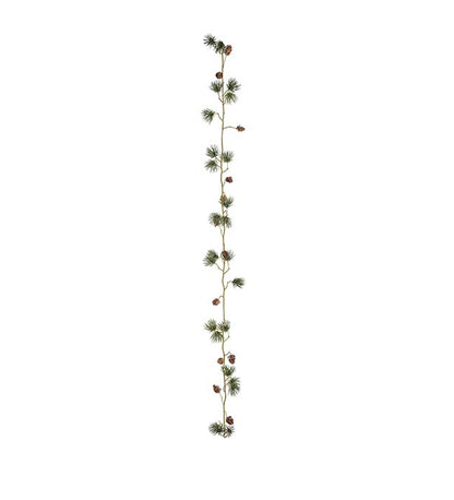 Lerke girlander 130 cm