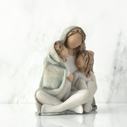 Figur Cozy 9 cm
