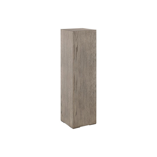 Trent Pidestall antique grey 100 cm