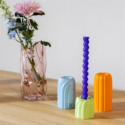 Vase Marshmallow 25 cm