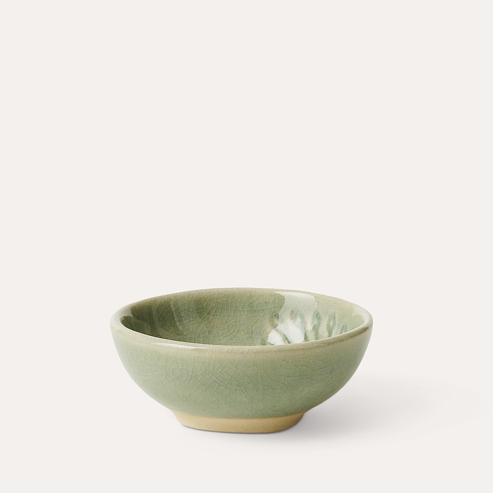 Dip bowl 8 cm Antique