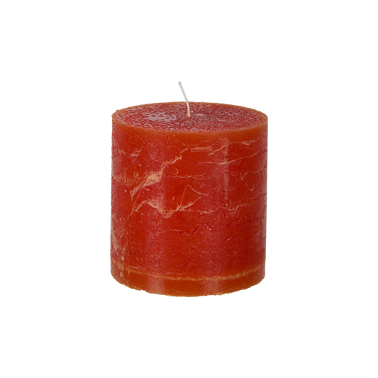 Kubbelys Cote Nord Orange 10x10 cm