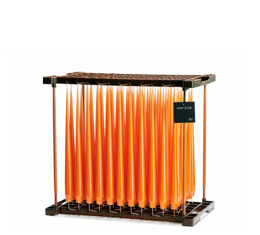 16 Mild Orange lakklys 32 cm