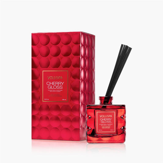 Cherry Gloss Reed Diffuser 200 ml