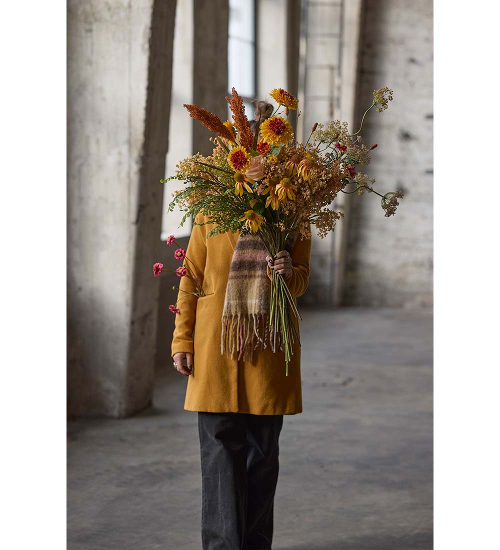 Sunflower yellow 88 cm