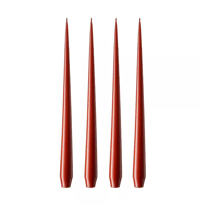 80 Aged Rust lakklys 32 cm